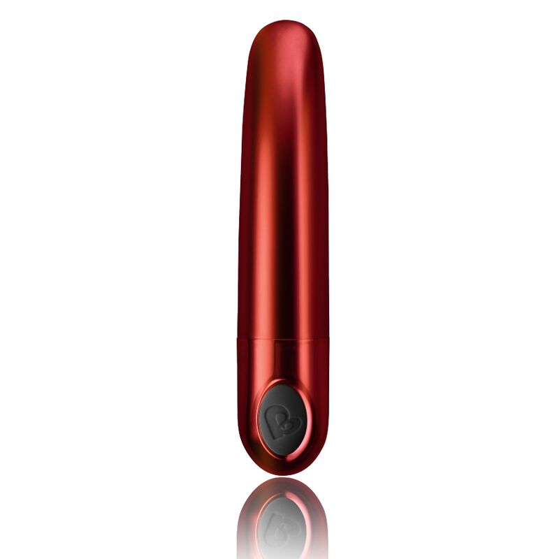 Rocks-Off Ro-80 Mm Colour Me Orgasmic Vibrating Bullet