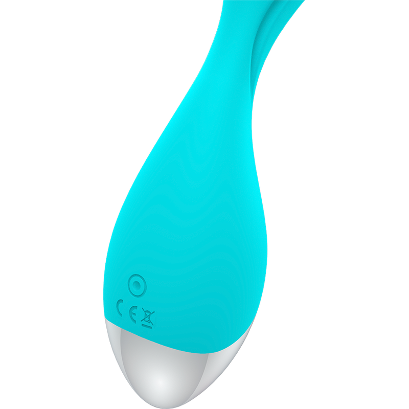 Vibrador Mini Fun Recargable