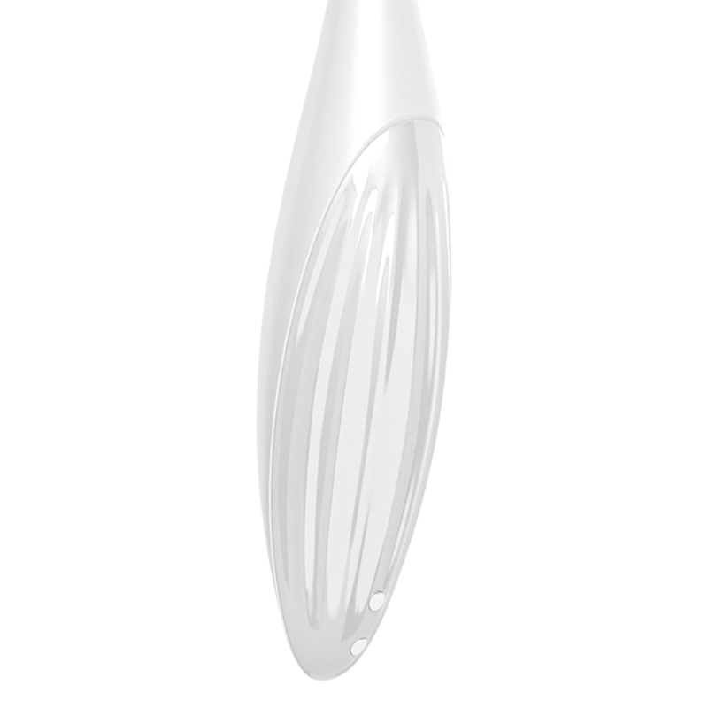 Twirling Joy Estimulador Clitoris Blanco
