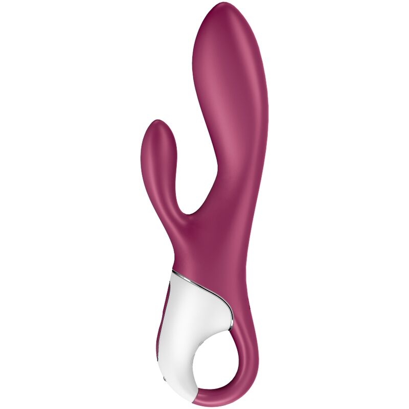 Heated Affair Vibrador Punto G