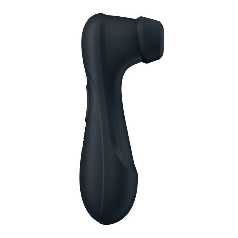 Pro 2 Generación 3 Negro Bluetooth & App
