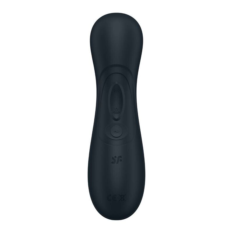 Pro 2 Generación 3 Negro Bluetooth & App