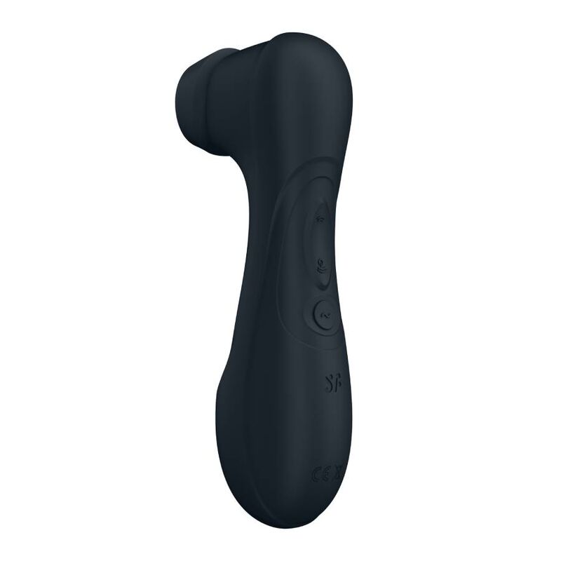 Pro 2 Generación 3 Negro Bluetooth & App