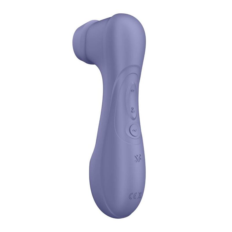 Pro 2 Generación 3 Lila Bluetooth & App