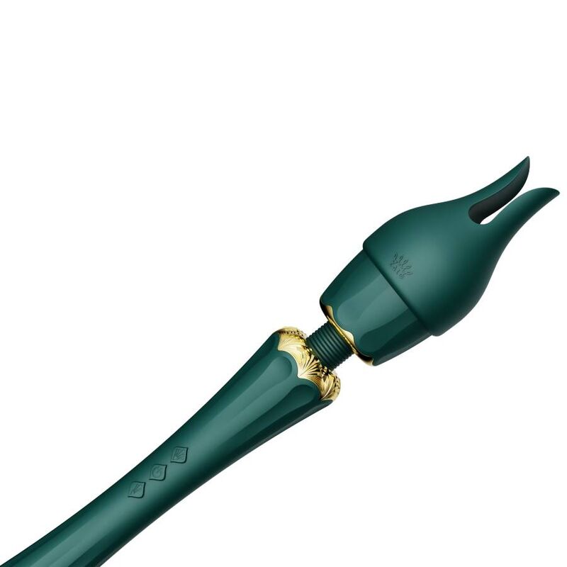 Kyro Wand Verde