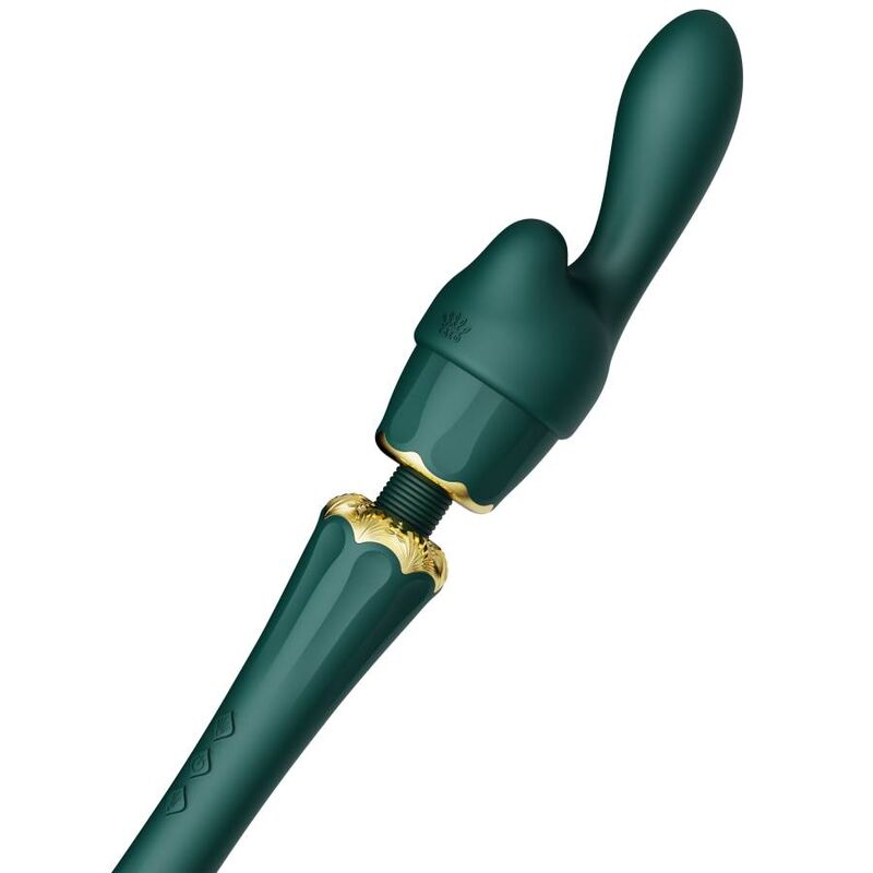 Kyro Wand Verde