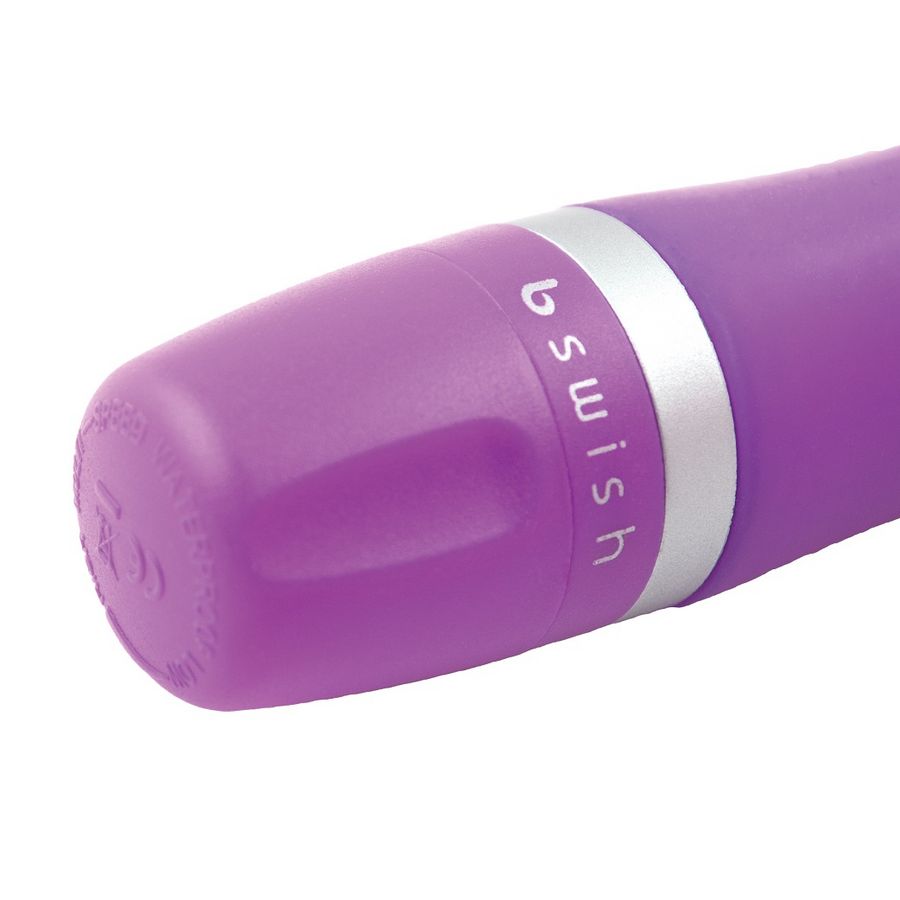 Bcute Classic Lila B Swish