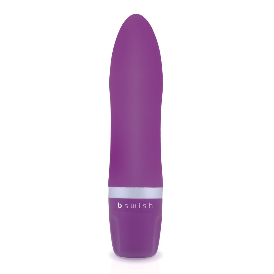 Bcute Classic Lila B Swish