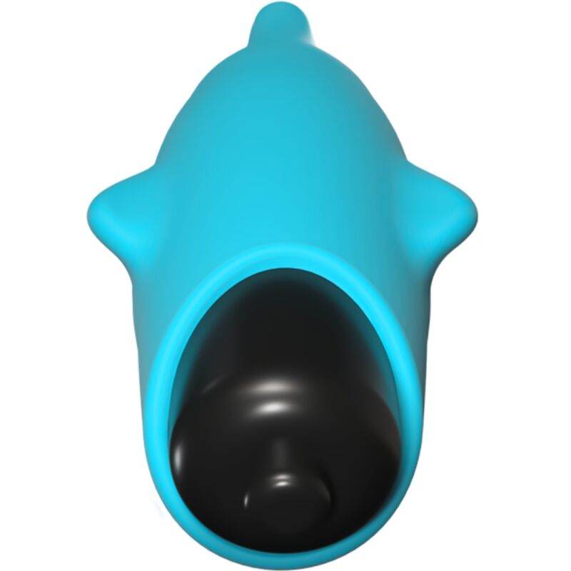 Flippy Vibrador De Bolsillo Delfin