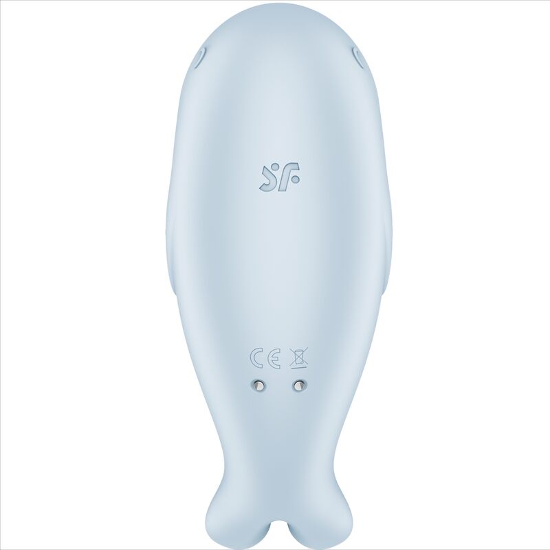 Seal You Soon Succionador De Clitoris