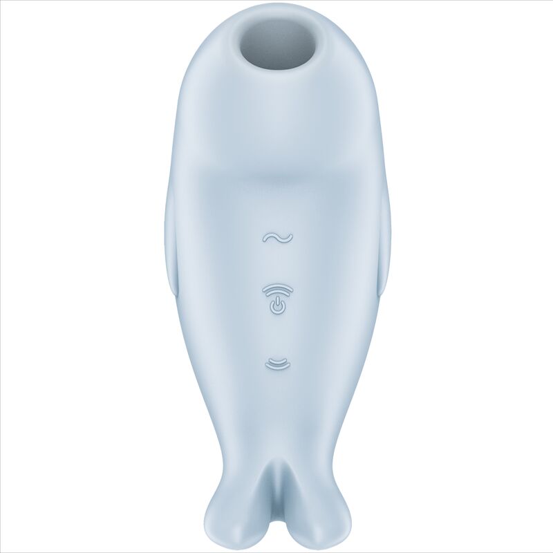 Seal You Soon Succionador De Clitoris