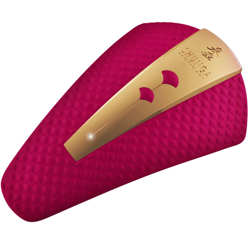 Obi Masajeador Intimo Fucsia