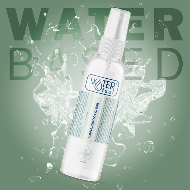 Limpiador Juguetes Sterile 150Ml En It Nl Fr De