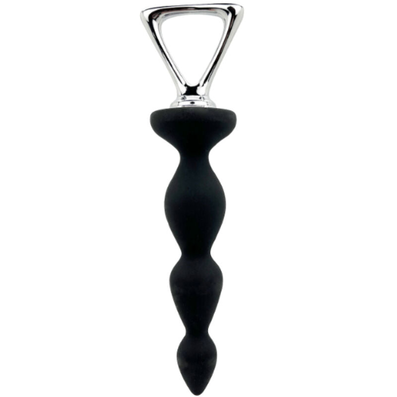 Arrow Estimulador Anal Negro