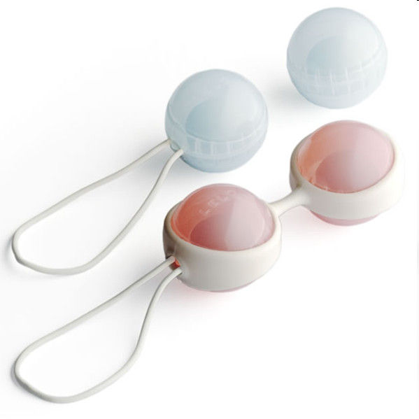 Luna Beads Mini Bolas Chinas