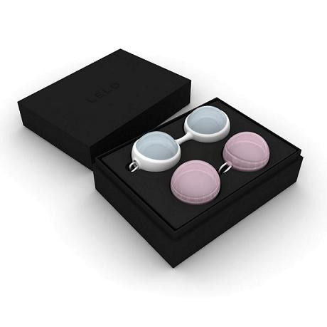 Luna Beads Mini Bolas Chinas