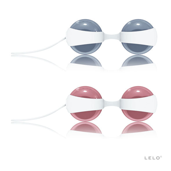 Luna Beads Mini Bolas Chinas