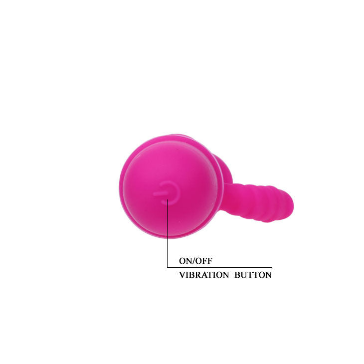 Vibrador Arnd