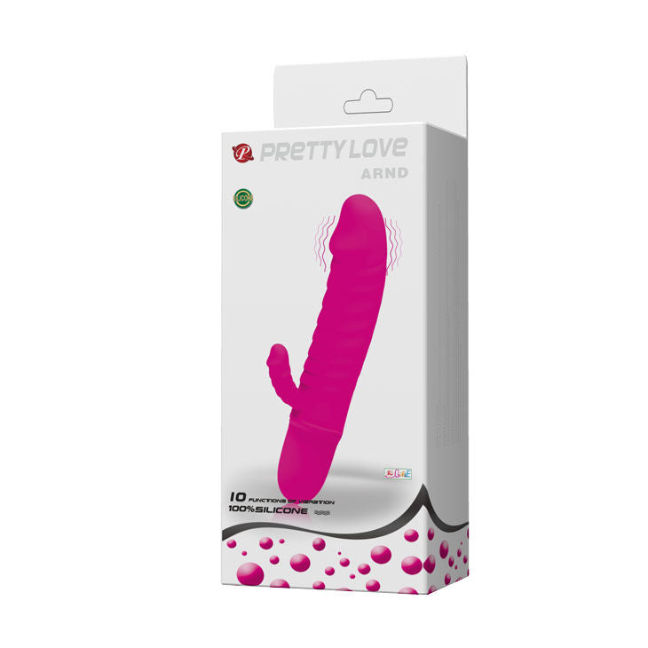 Vibrador Arnd