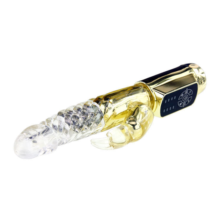 Ly U.S. Rabbit Gold Prince