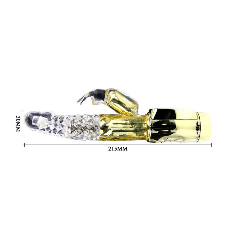 Ly U.S. Rabbit Gold Prince