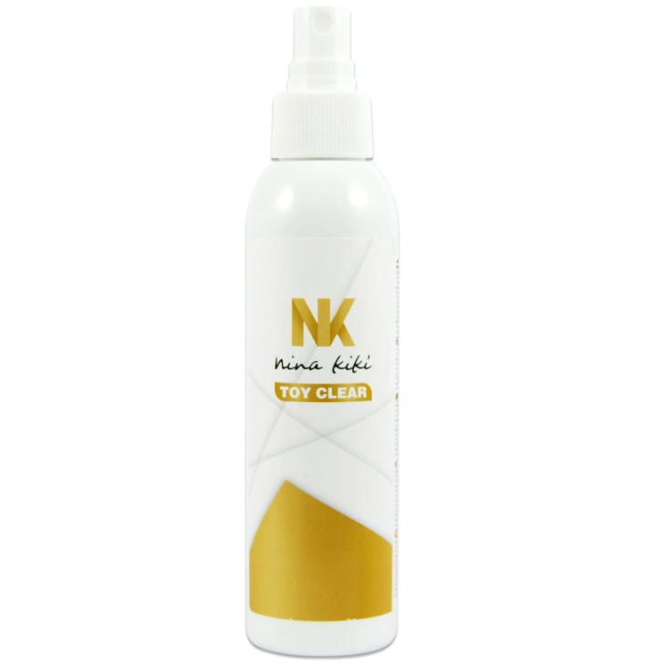 Spray Limpiador De Juguetes 150Ml