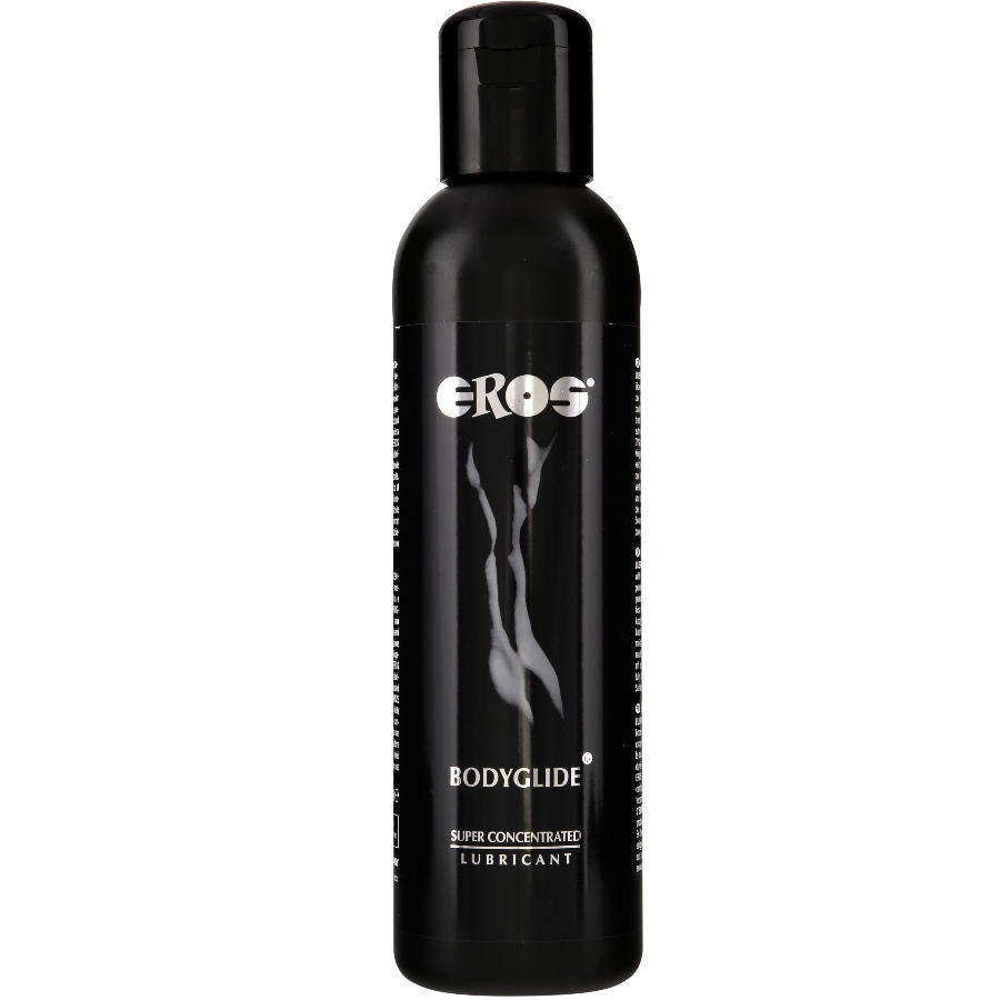 Bodyglide Lubricante Supercocentrado Silicona 500Ml