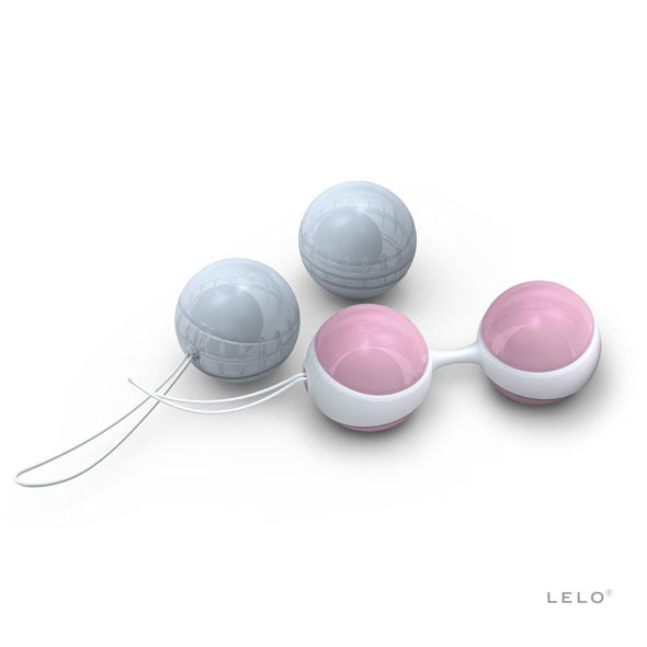 Luna Beads Mini Bolas Chinas