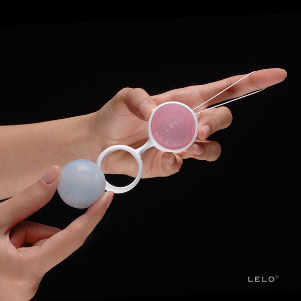 Luna Beads Mini Bolas Chinas