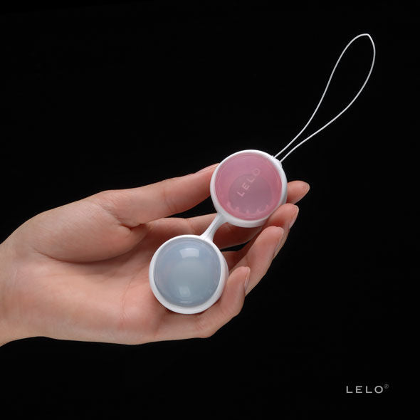 Luna Beads Mini Bolas Chinas