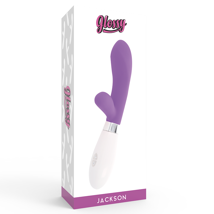 Rabbit Jackson Lila