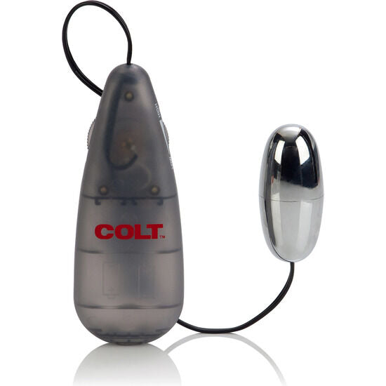 Colt Bala Multiples Velocidades Con Mando