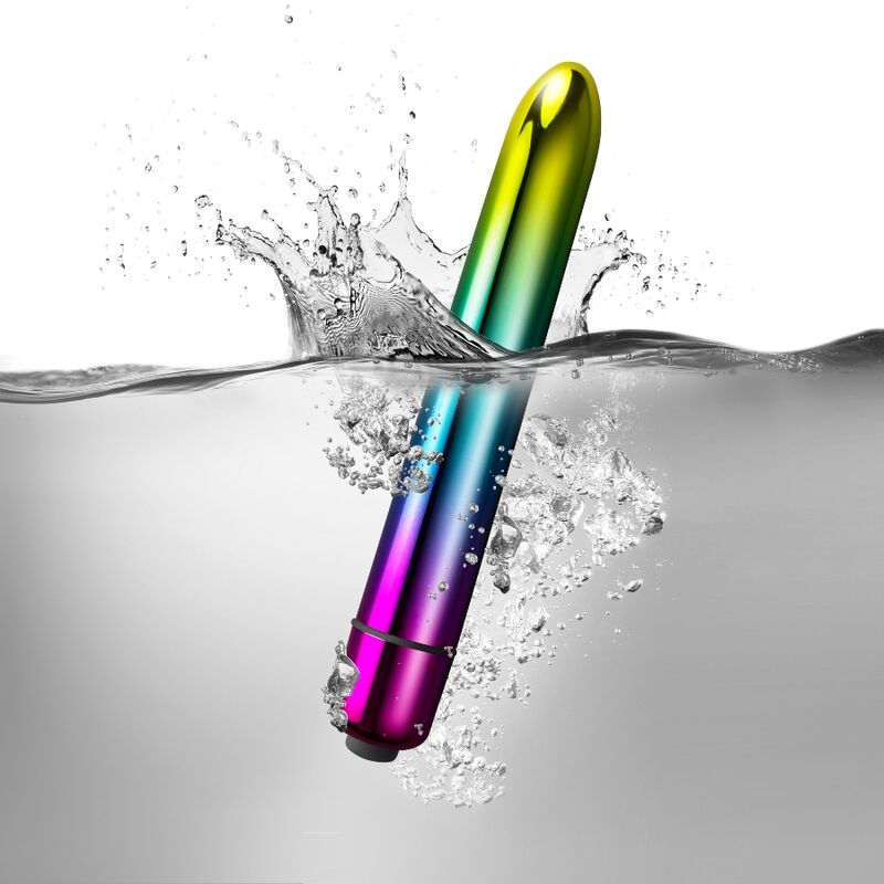 Rocks-Off Prism Vibrating Bullet