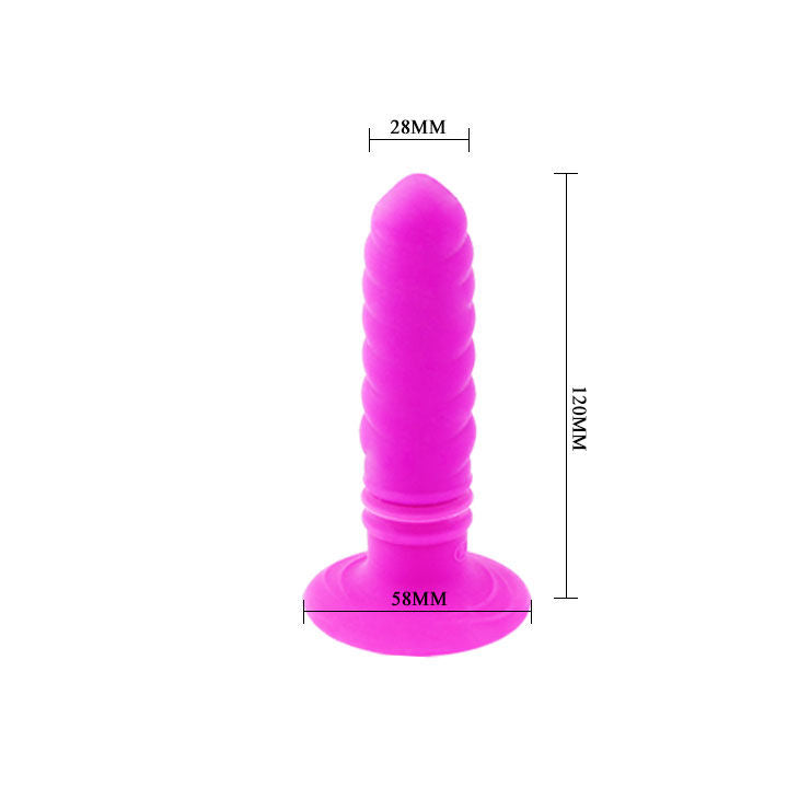 Bottom Buttplug Analtwist IiPRETTY BOTTOM