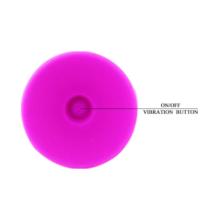 Bottom Buttplug Analtwist IiPRETTY BOTTOM
