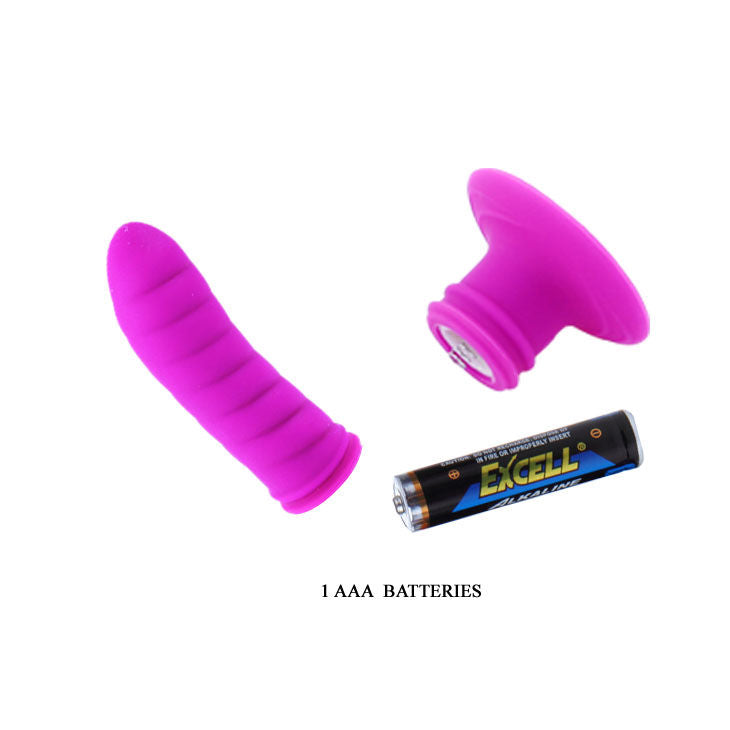 Bottom Buttplug Analtwist IiPRETTY BOTTOM