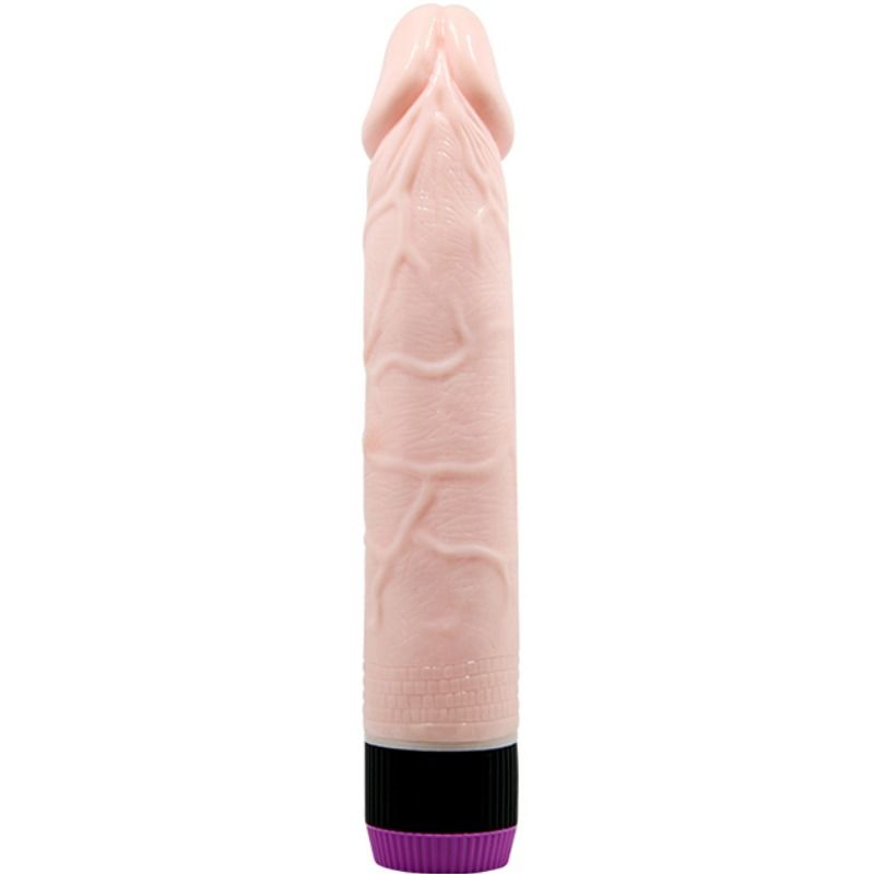 Adour Club Vibrador Realistico 21.5 Cm - SeXcalofríos - BAILE VIBRATORS