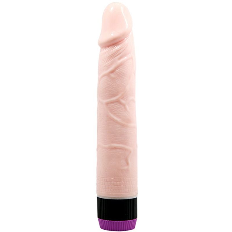 Adour Club Vibrador Realistico 21.5 Cm - SeXcalofríos - BAILE VIBRATORS