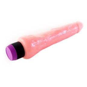 Vibrador Realistico 19,5Cm - SeXcalofríos - NMC TOYS