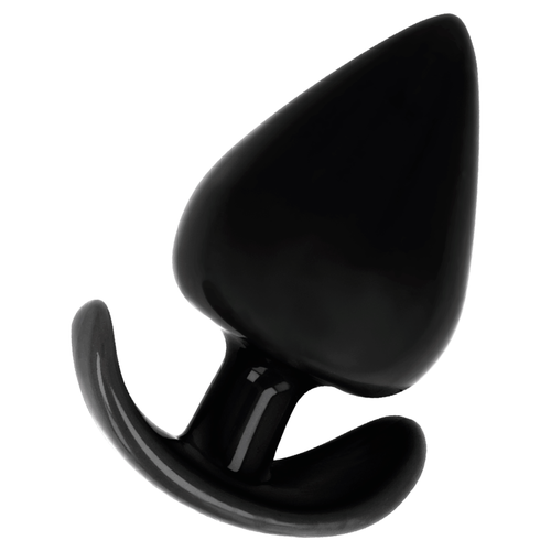 Plug anal Addicted Toys 11cm ancla - SeXcalofríos - ADDICTED TOYS