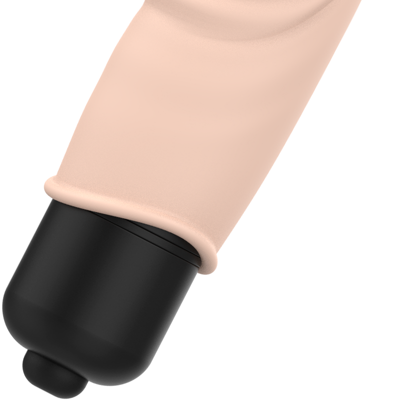 Ohmama Mini Vibrador Realistico Xmas Edition - SeXcalofríos - OHMAMA