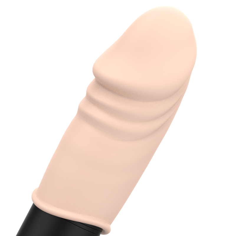 Ohmama Mini Vibrador Realistico Xmas Edition - SeXcalofríos - OHMAMA