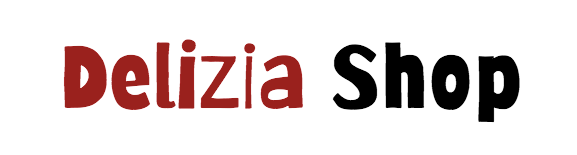 Delizia Shop