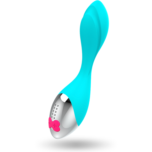 Vibrador Mini Fun Recargable