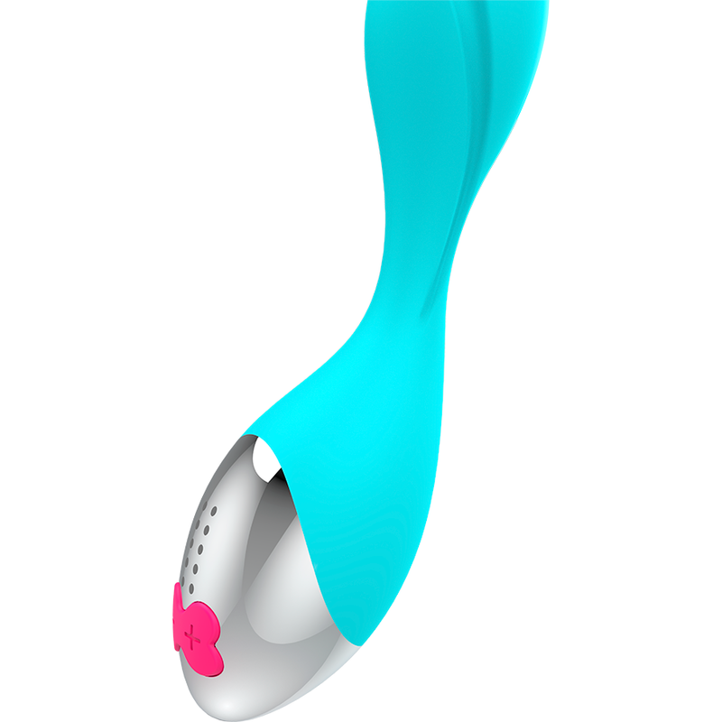Vibrador Mini Fun Recargable