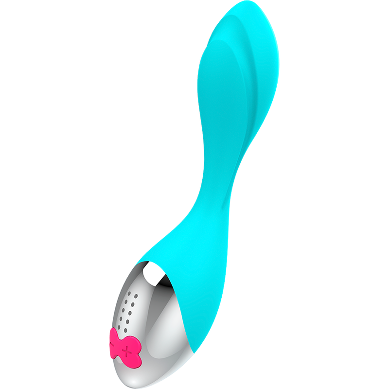 Vibrador Mini Fun Recargable