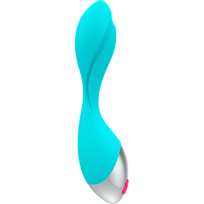 Vibrador Mini Fun Recargable
