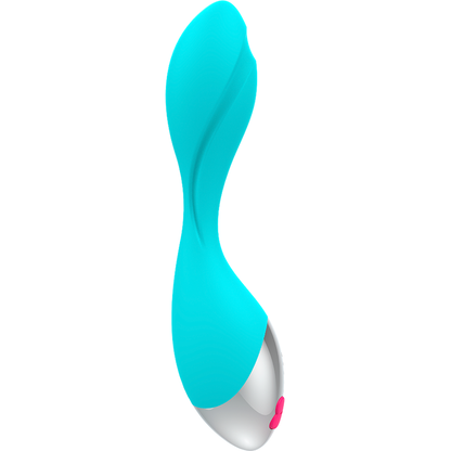 Vibrador Mini Fun Recargable
