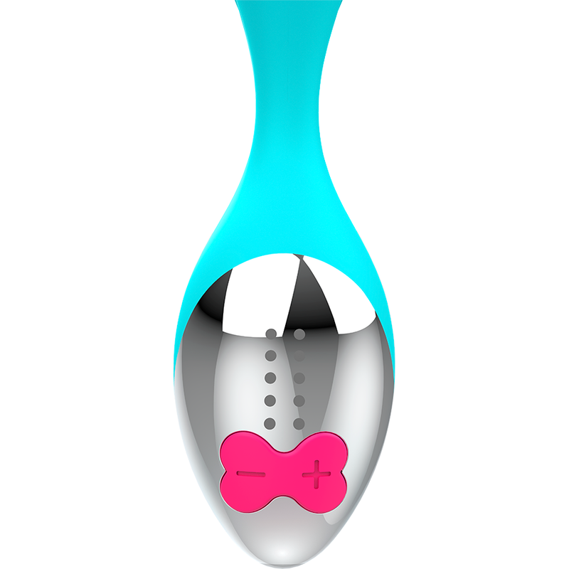 Vibrador Mini Fun Recargable