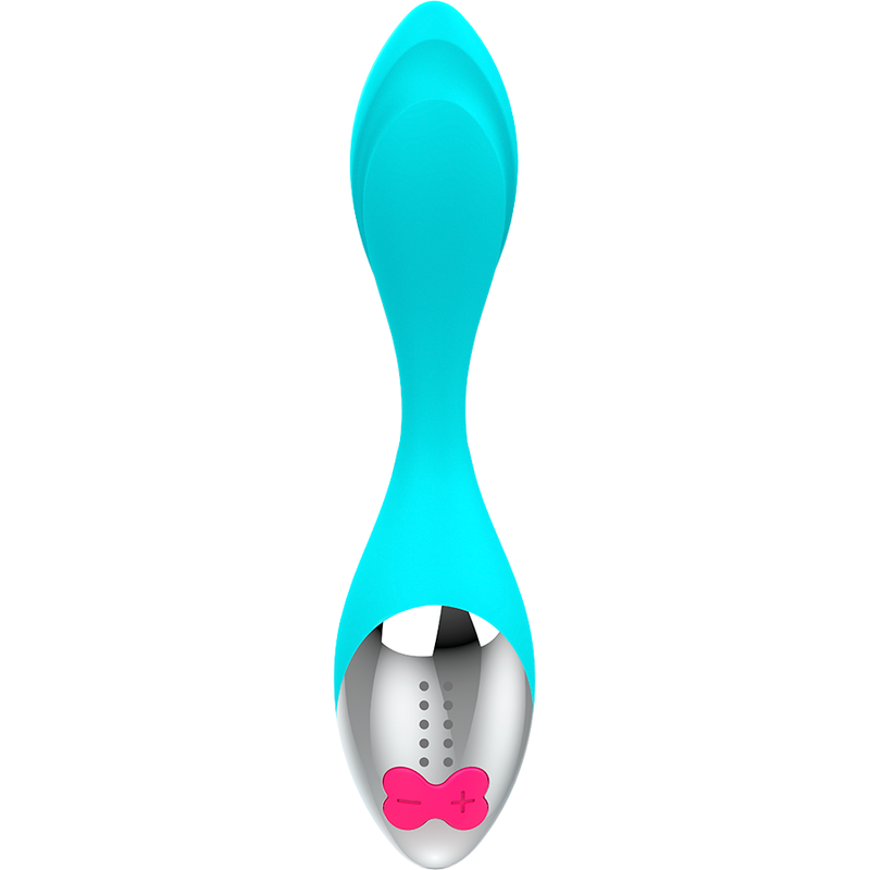 Vibrador Mini Fun Recargable